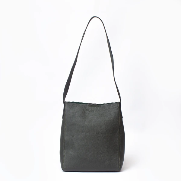 Kaleana Totebag (Small) Genuine Leather Kulit Asli - Gammara Leather