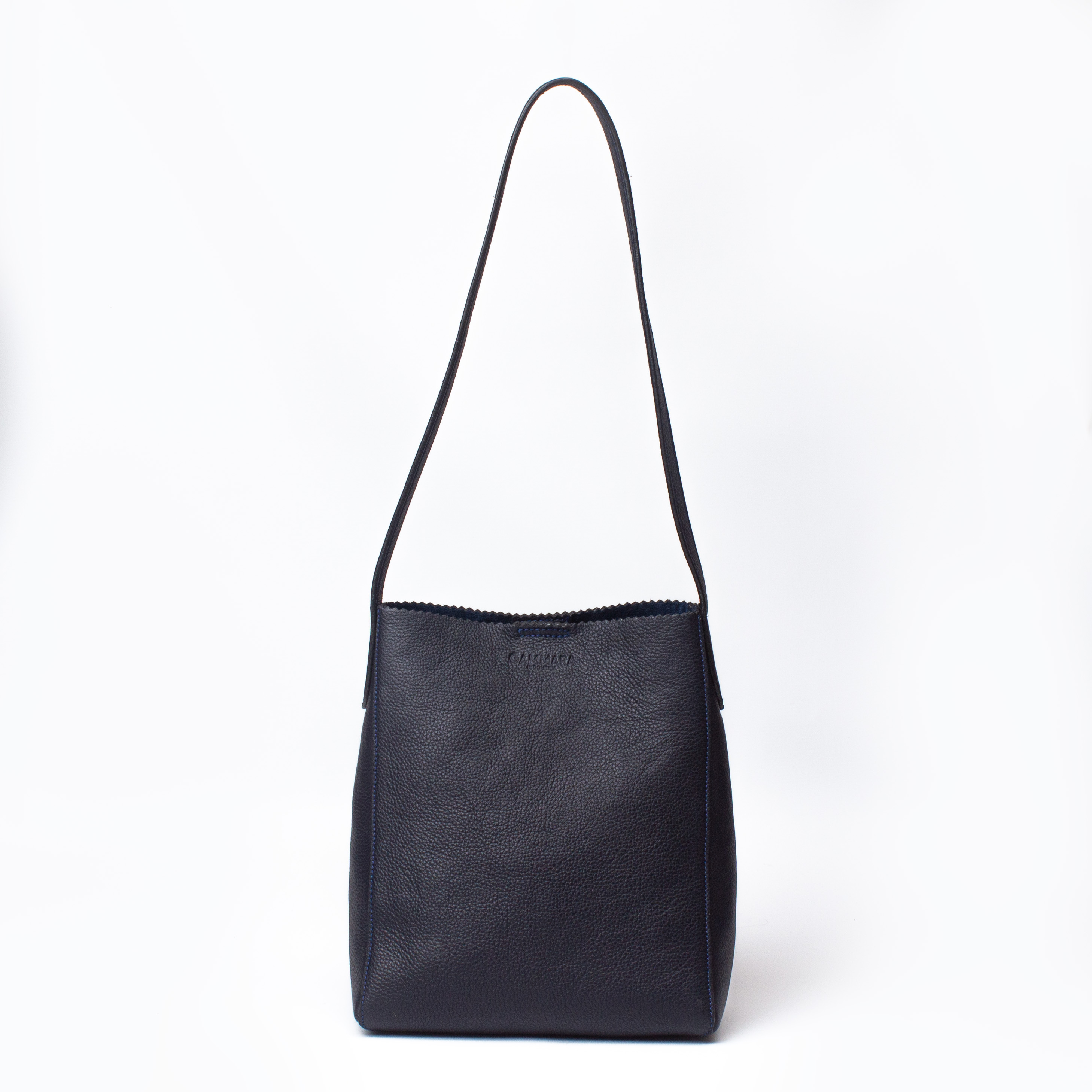 Kaleana Totebag (Small) Genuine Leather Kulit Asli - Gammara Leather