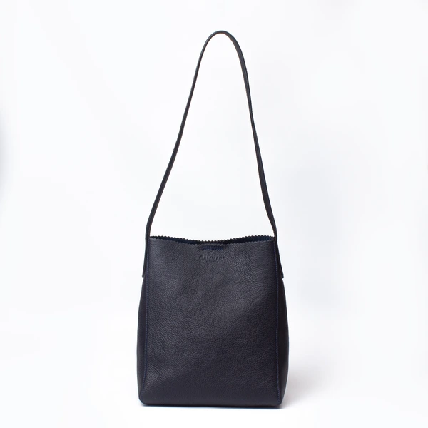 Kaleana Totebag (Small) Genuine Leather Kulit Asli - Gammara Leather