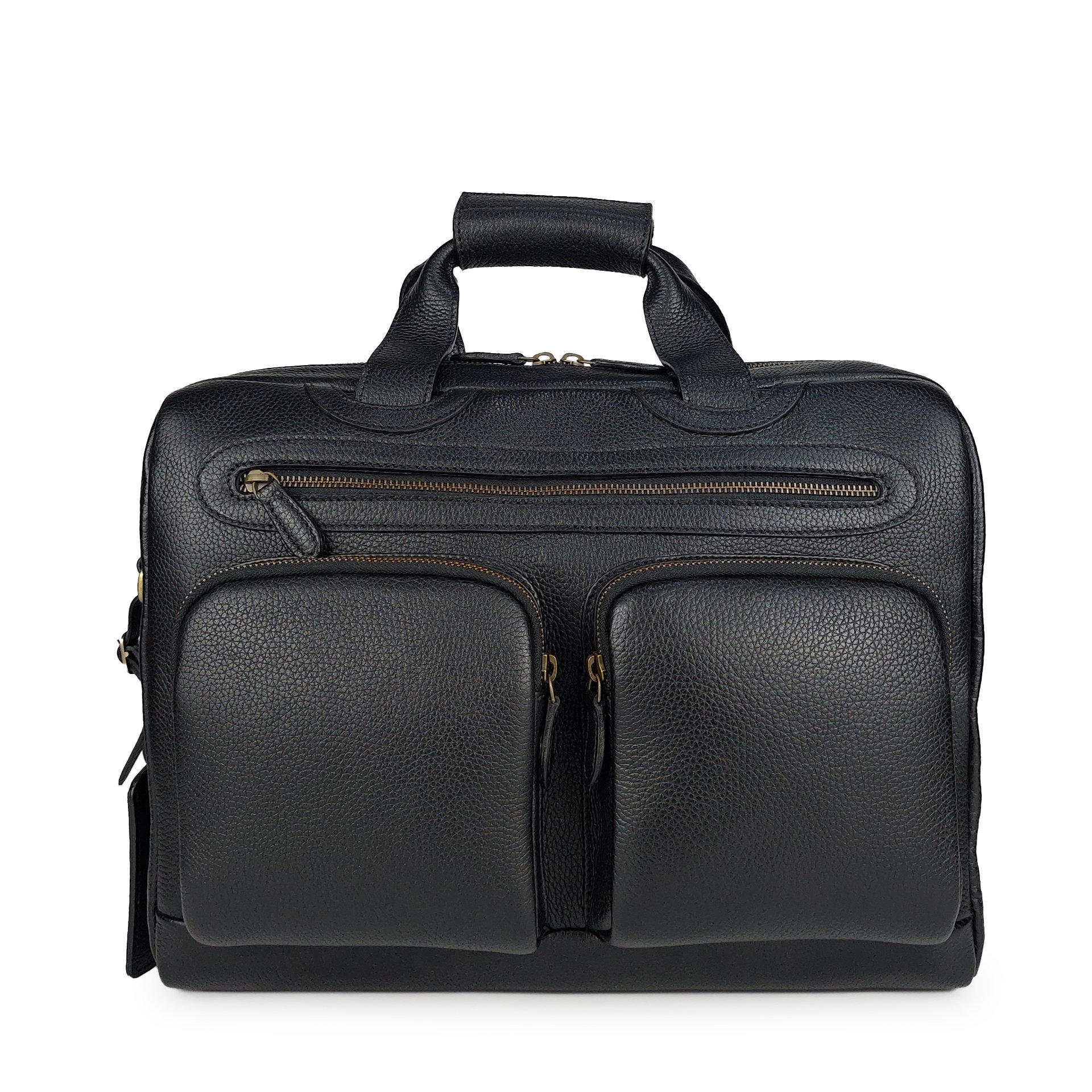 Lawatu Sling Bag Genuine Leather Kulit Asli - Gammara Leather