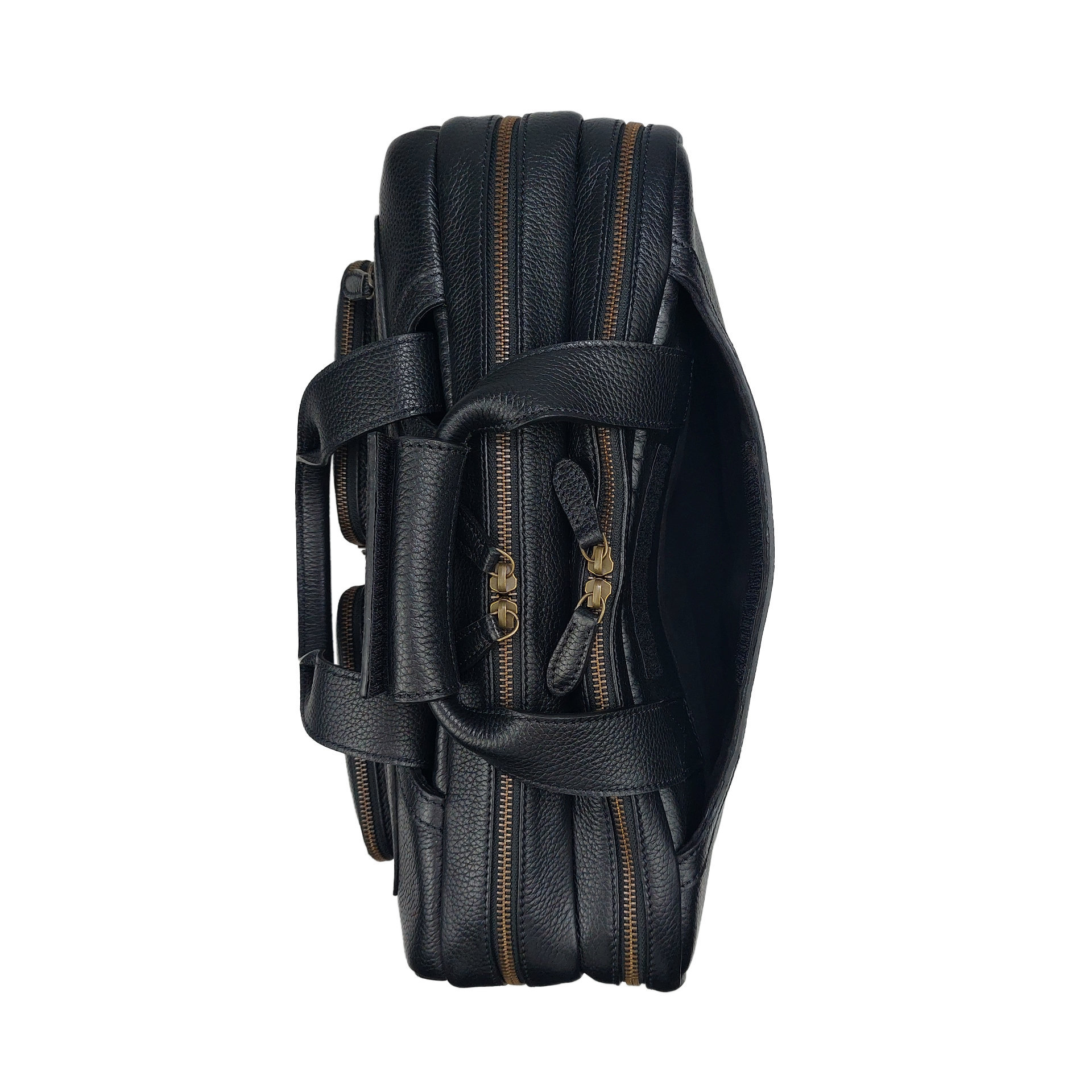 Lawatu Sling Bag Genuine Leather Kulit Asli - Gammara Leather