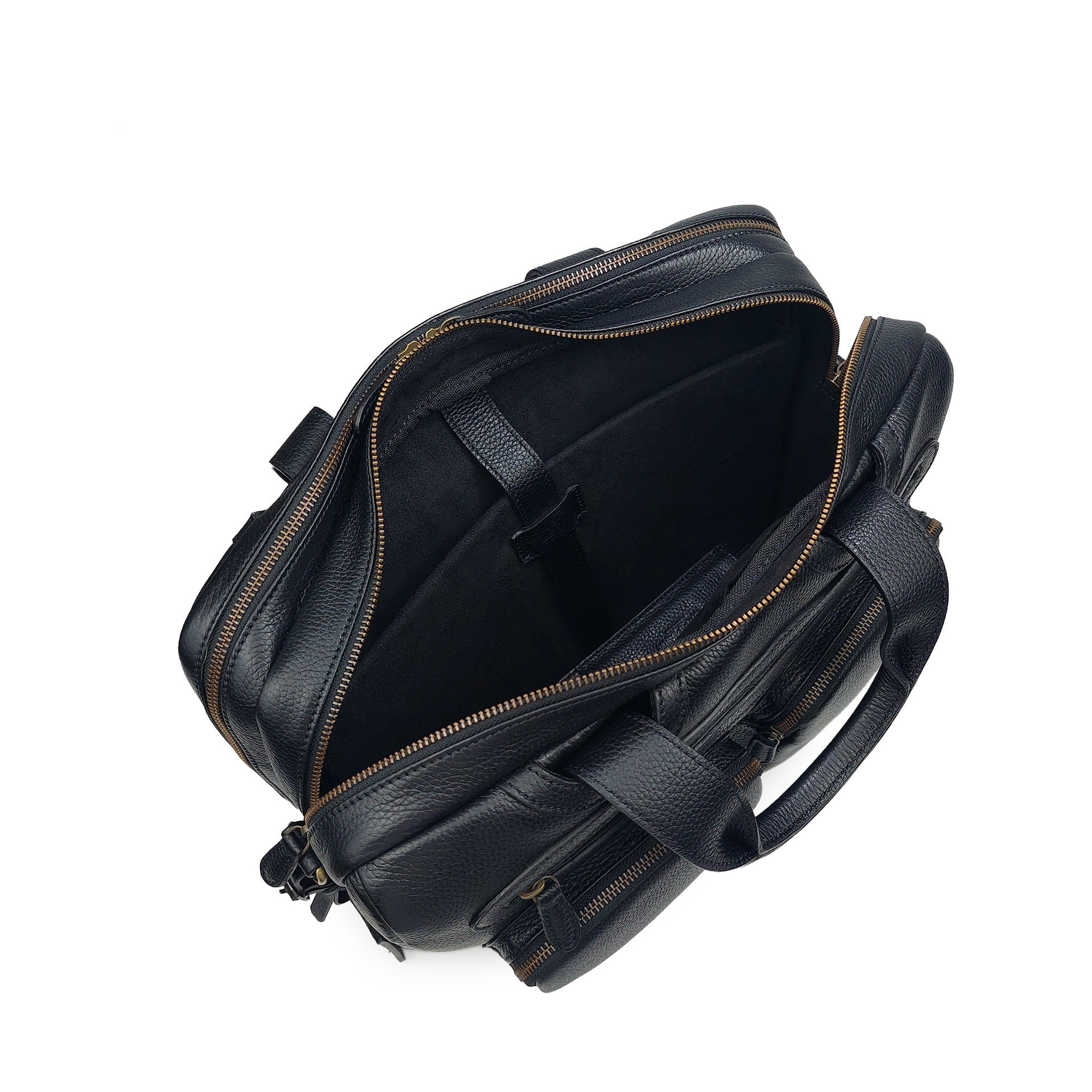 Lawatu Sling Bag Genuine Leather Kulit Asli - Gammara Leather