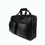 Lawatu Sling Bag Genuine Leather Kulit Asli - Gammara Leather