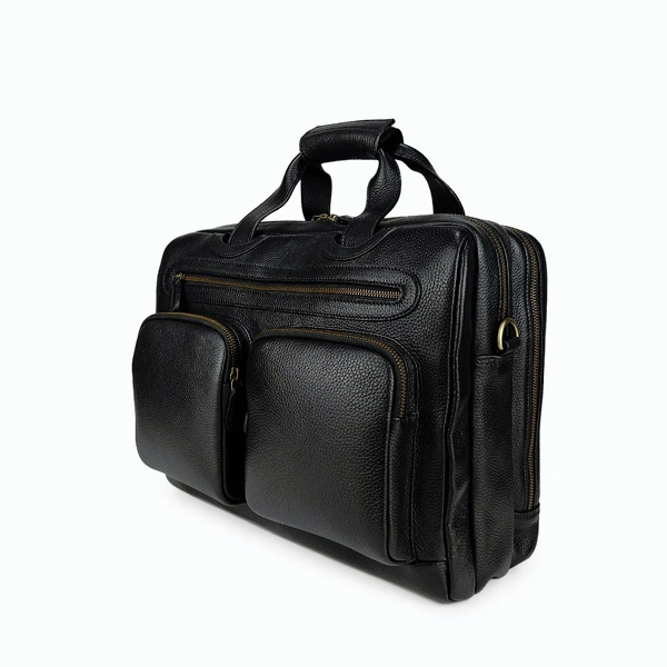 Lawatu Sling Bag Genuine Leather Kulit Asli - Gammara Leather