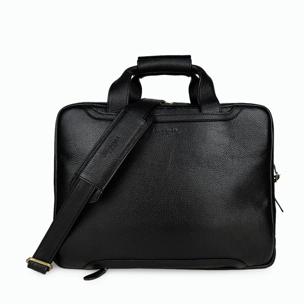 Lawatu Sling Bag Genuine Leather Kulit Asli - Gammara Leather