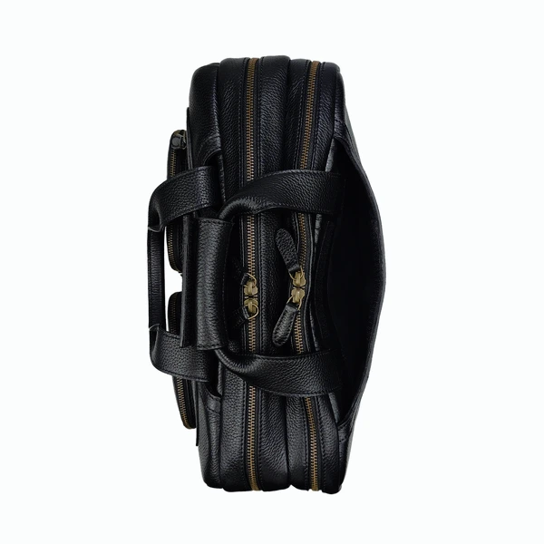 Lawatu Sling Bag Genuine Leather Kulit Asli - Gammara Leather