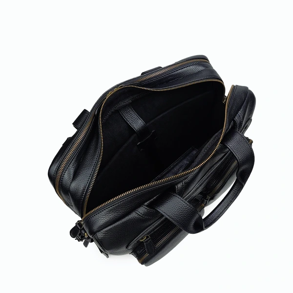 Lawatu Sling Bag Genuine Leather Kulit Asli - Gammara Leather