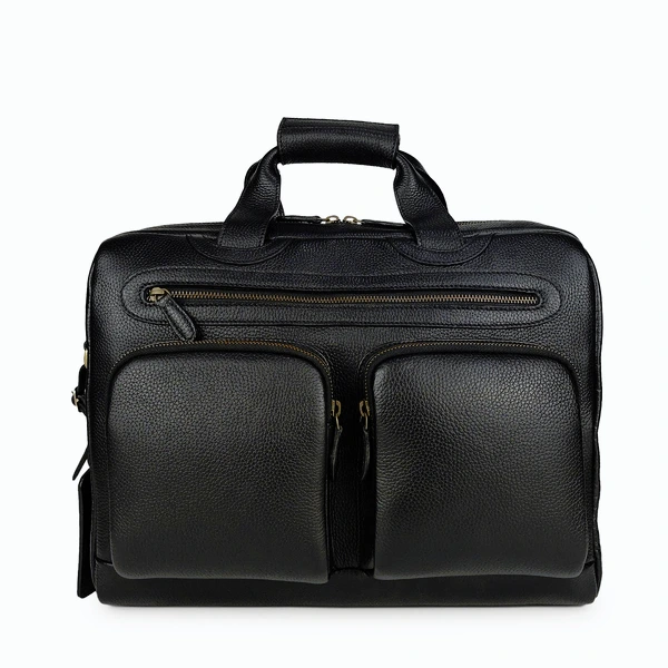 Lawatu Sling Bag Genuine Leather Kulit Asli - Gammara Leather