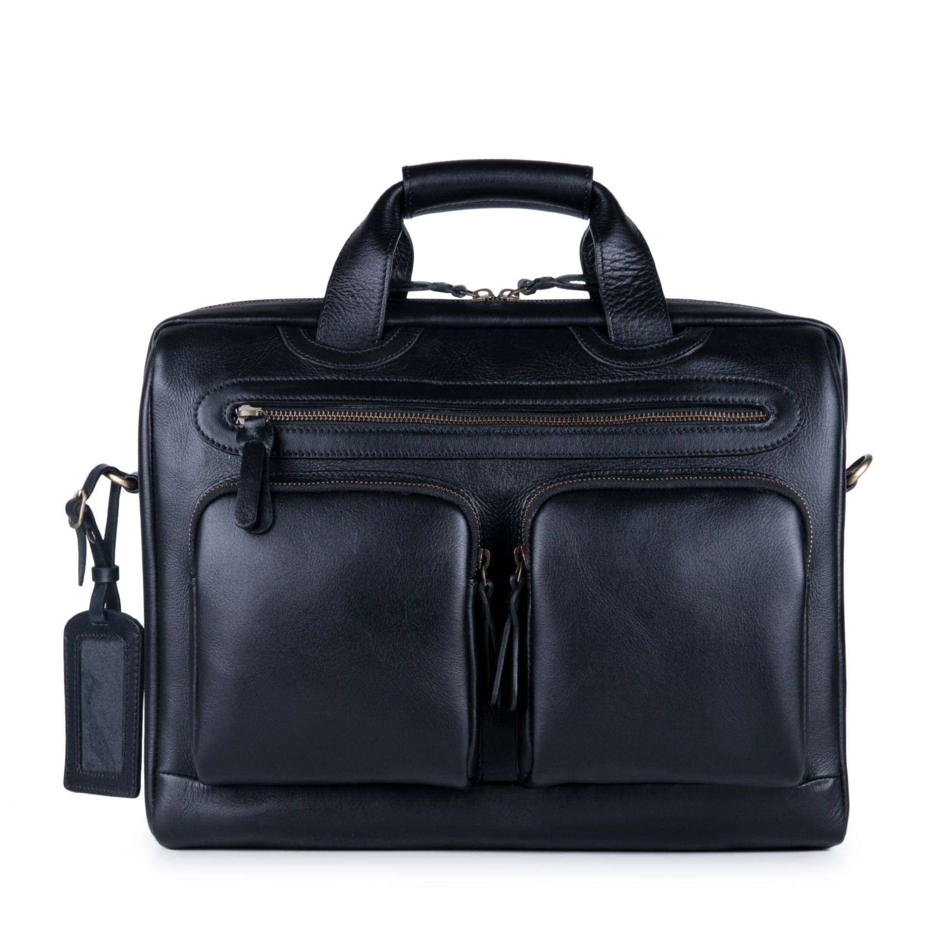 Lawatu Sling Bag Genuine Leather Kulit Asli - Gammara Leather