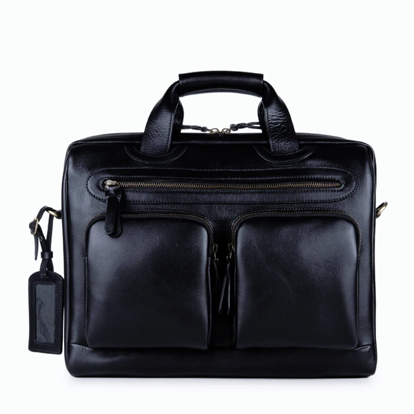 Lawatu Sling Bag Genuine Leather Kulit Asli - Gammara Leather