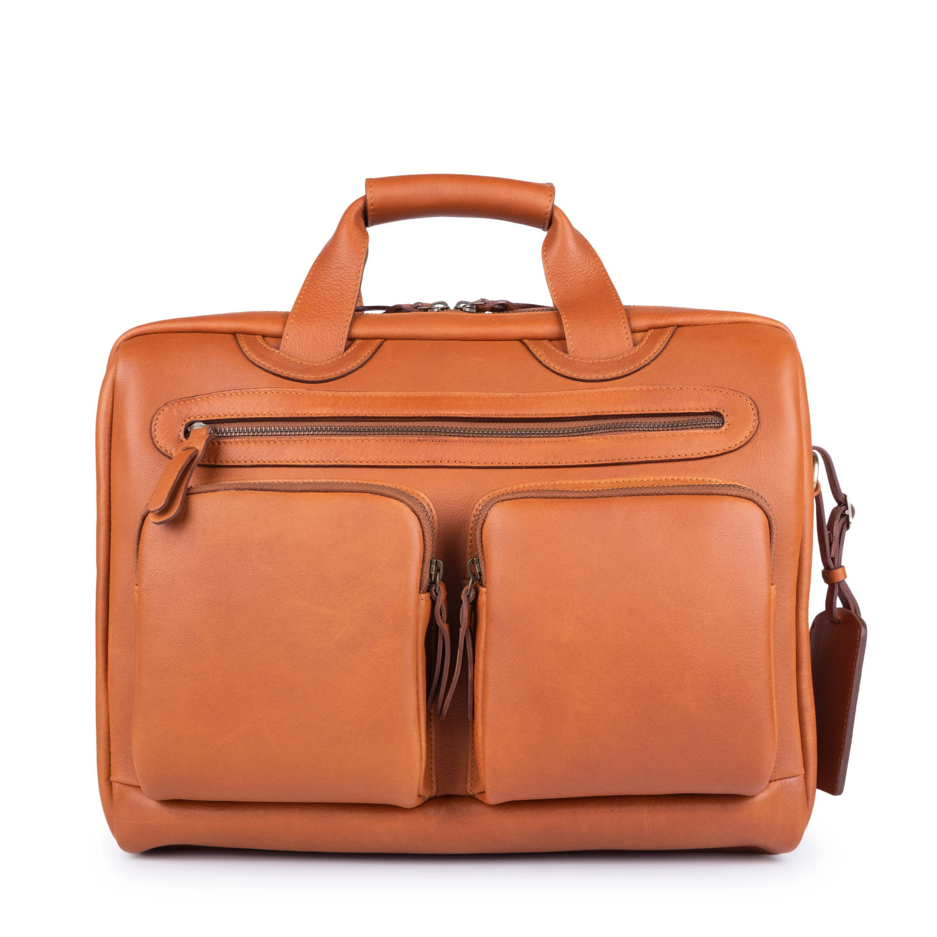 Lawatu Sling Bag Genuine Leather Kulit Asli - Gammara Leather