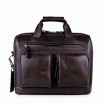 Lawatu Sling Bag Genuine Leather Kulit Asli - Gammara Leather