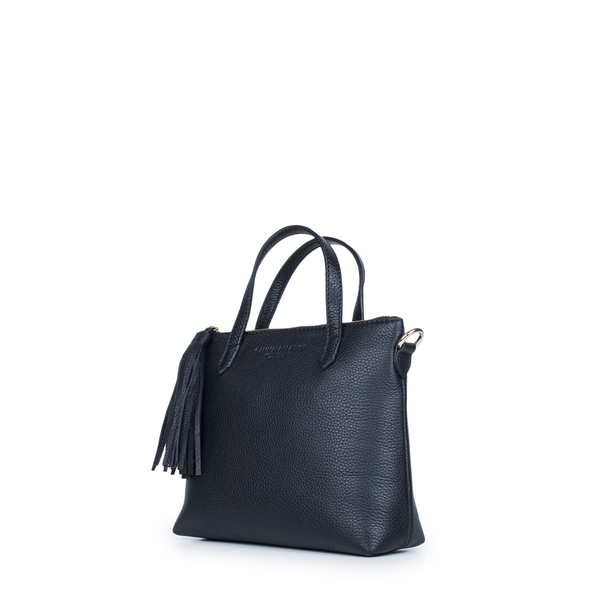 Malili Sling Bag Genuine Leather Kulit Asli - Gammara Leather