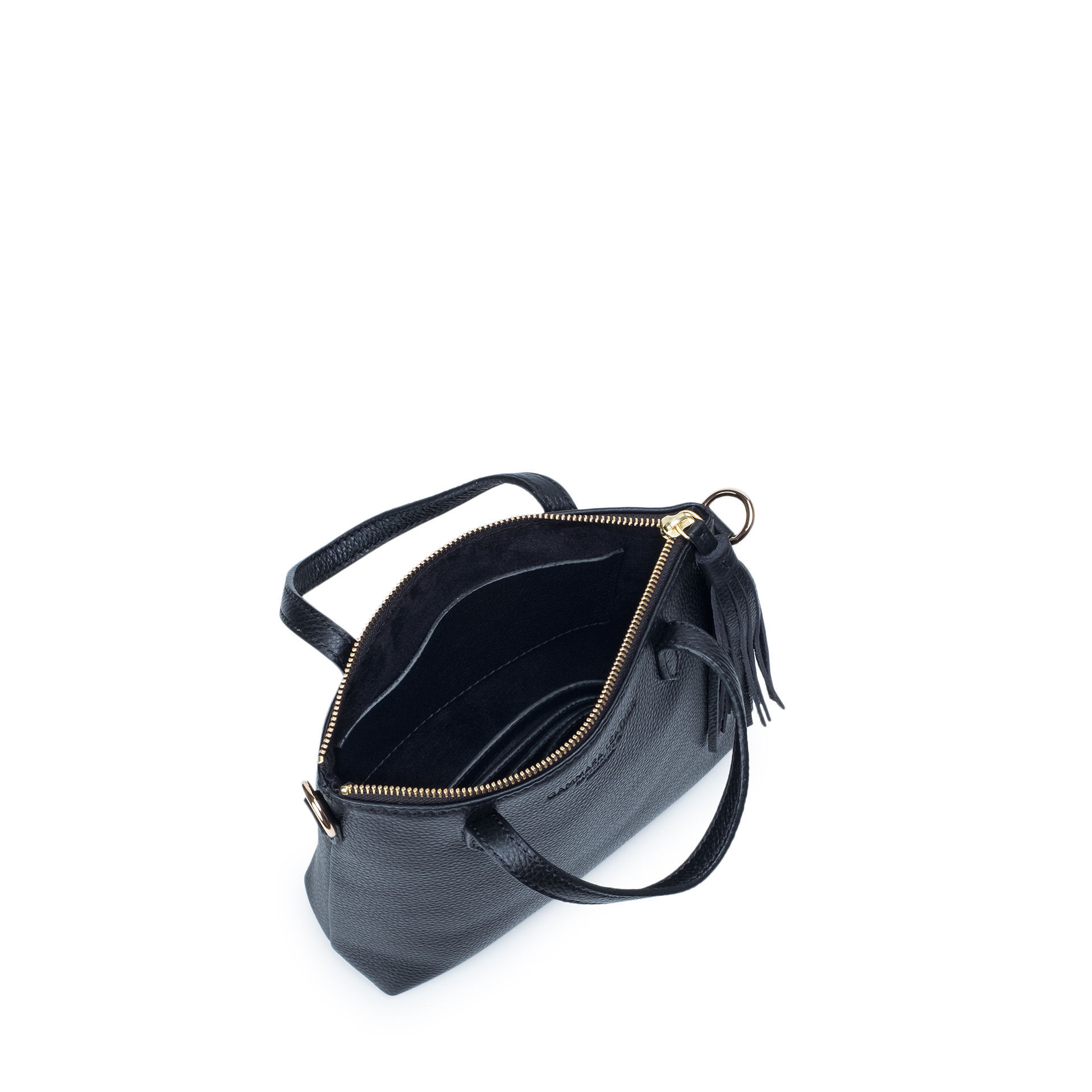 Malili Sling Bag Genuine Leather Kulit Asli - Gammara Leather