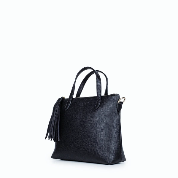 Malili Sling Bag Genuine Leather Kulit Asli - Gammara Leather