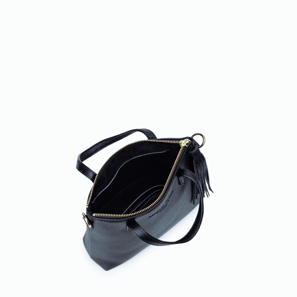 Malili Sling Bag Genuine Leather Kulit Asli - Gammara Leather