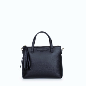 Malili Sling Bag Genuine Leather Kulit Asli - Gammara Leather