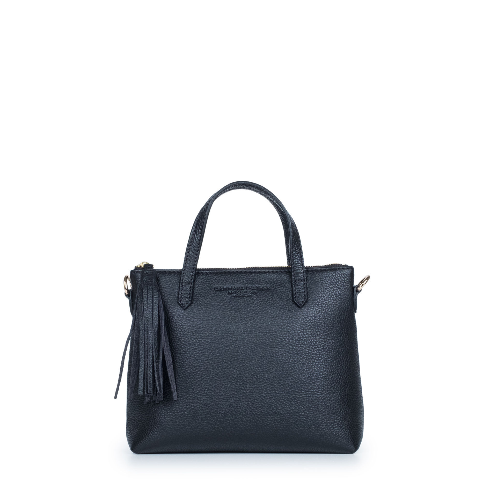 Malili Sling Bag Genuine Leather Kulit Asli - Gammara Leather