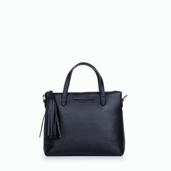 Malili Sling Bag Genuine Leather Kulit Asli - Gammara Leather