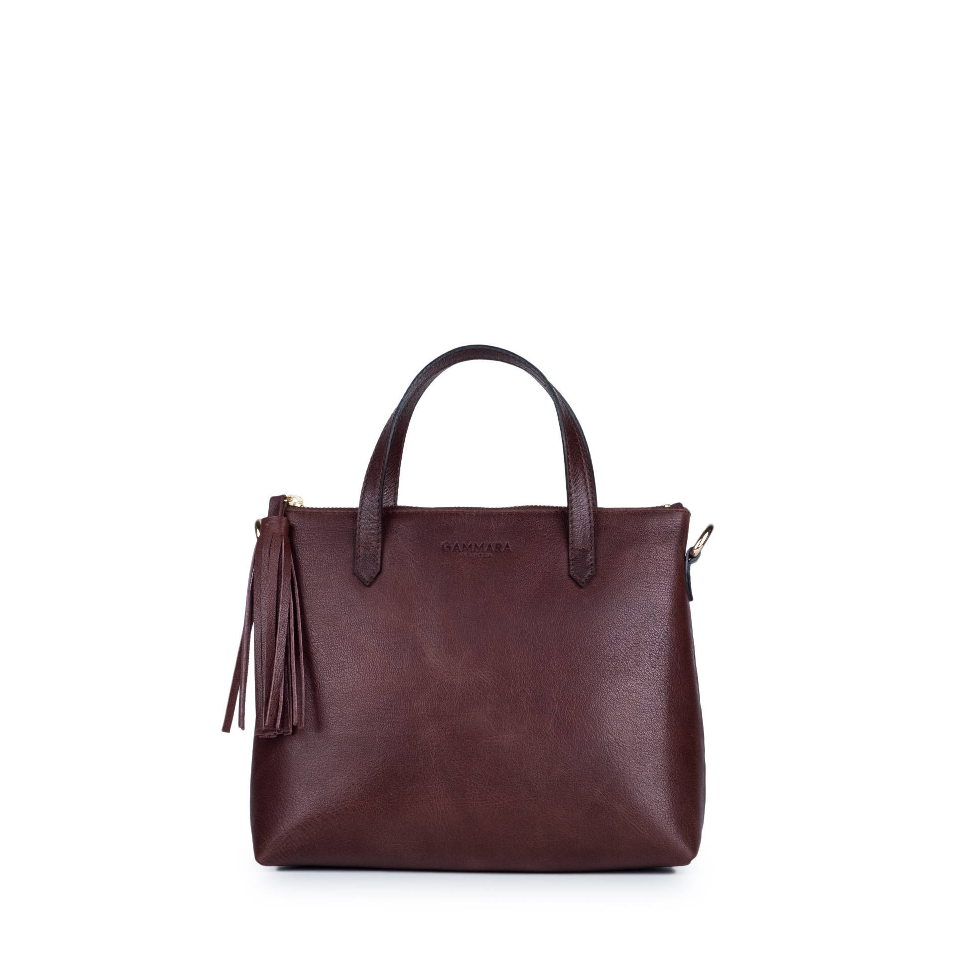 Malili Sling Bag Genuine Leather Kulit Asli - Gammara Leather