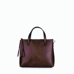 Malili Sling Bag Genuine Leather Kulit Asli - Gammara Leather