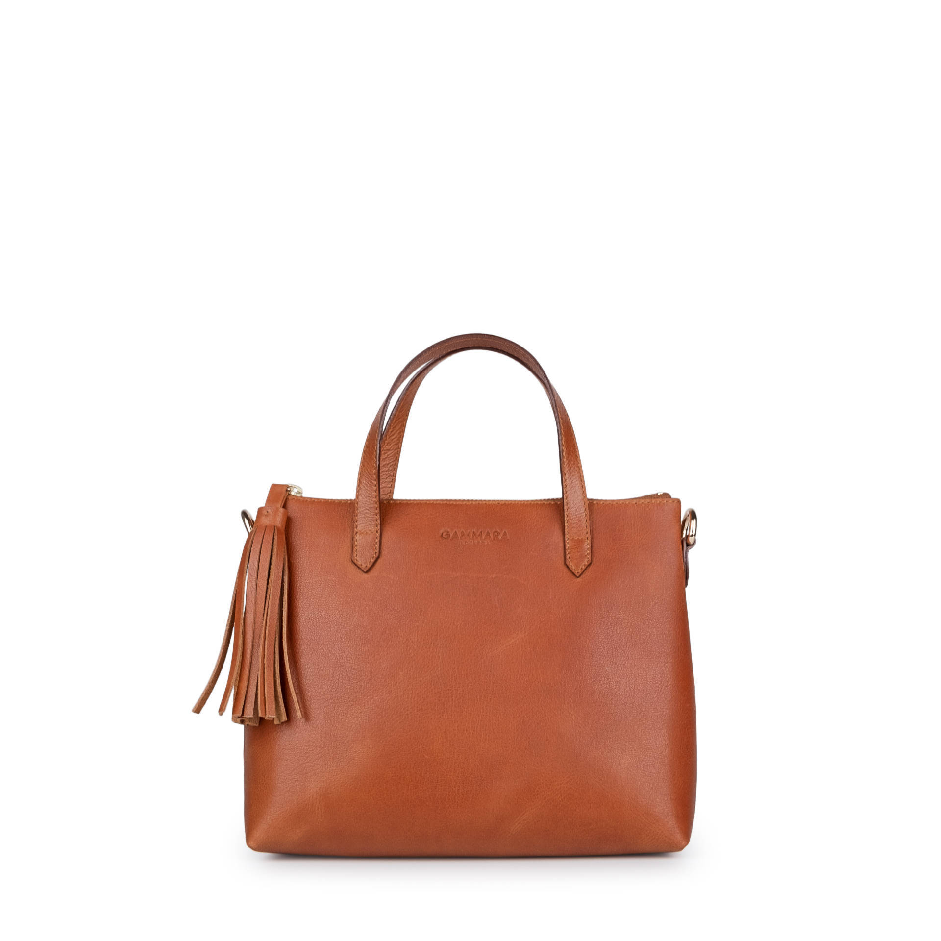 Malili Sling Bag Genuine Leather Kulit Asli - Gammara Leather