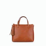 Malili Sling Bag Genuine Leather Kulit Asli - Gammara Leather