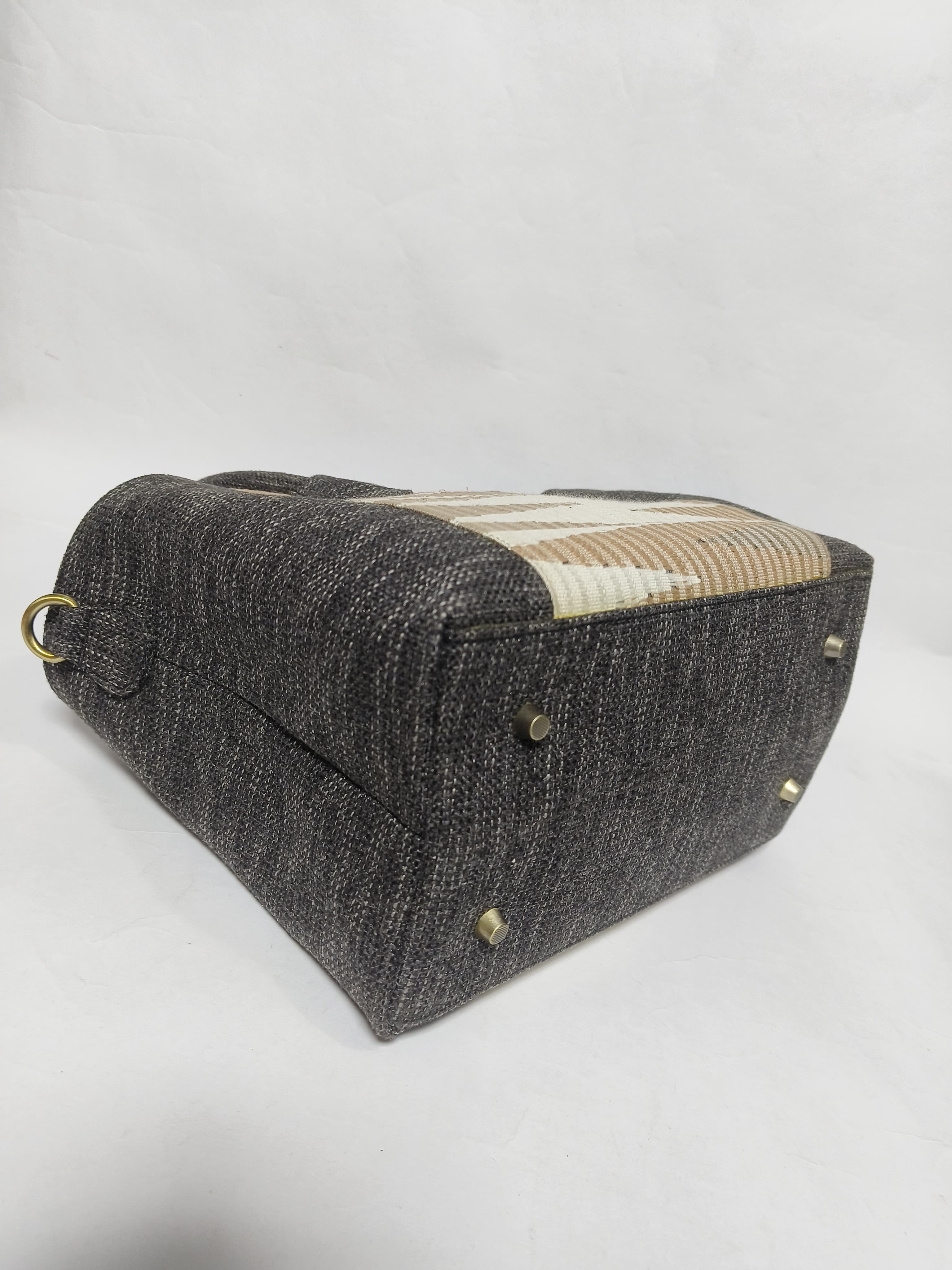 UWAISGEN Tas Etnik Bali Nadine Bag Tas Jinjing Tas Selempang Wanita Handmade