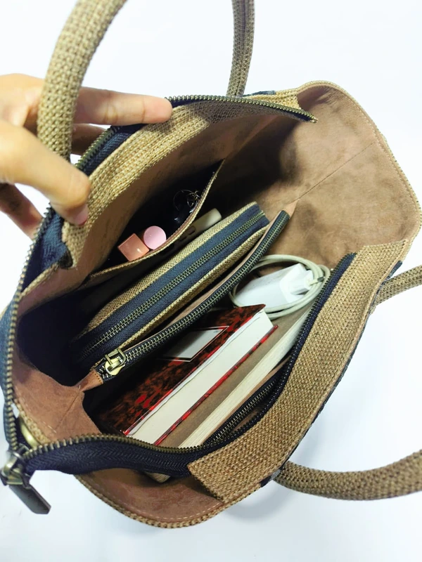 UWAISGEN Tas Jinjing Wanita Tas Endek Etnik Bali Handmade Nadine Bag