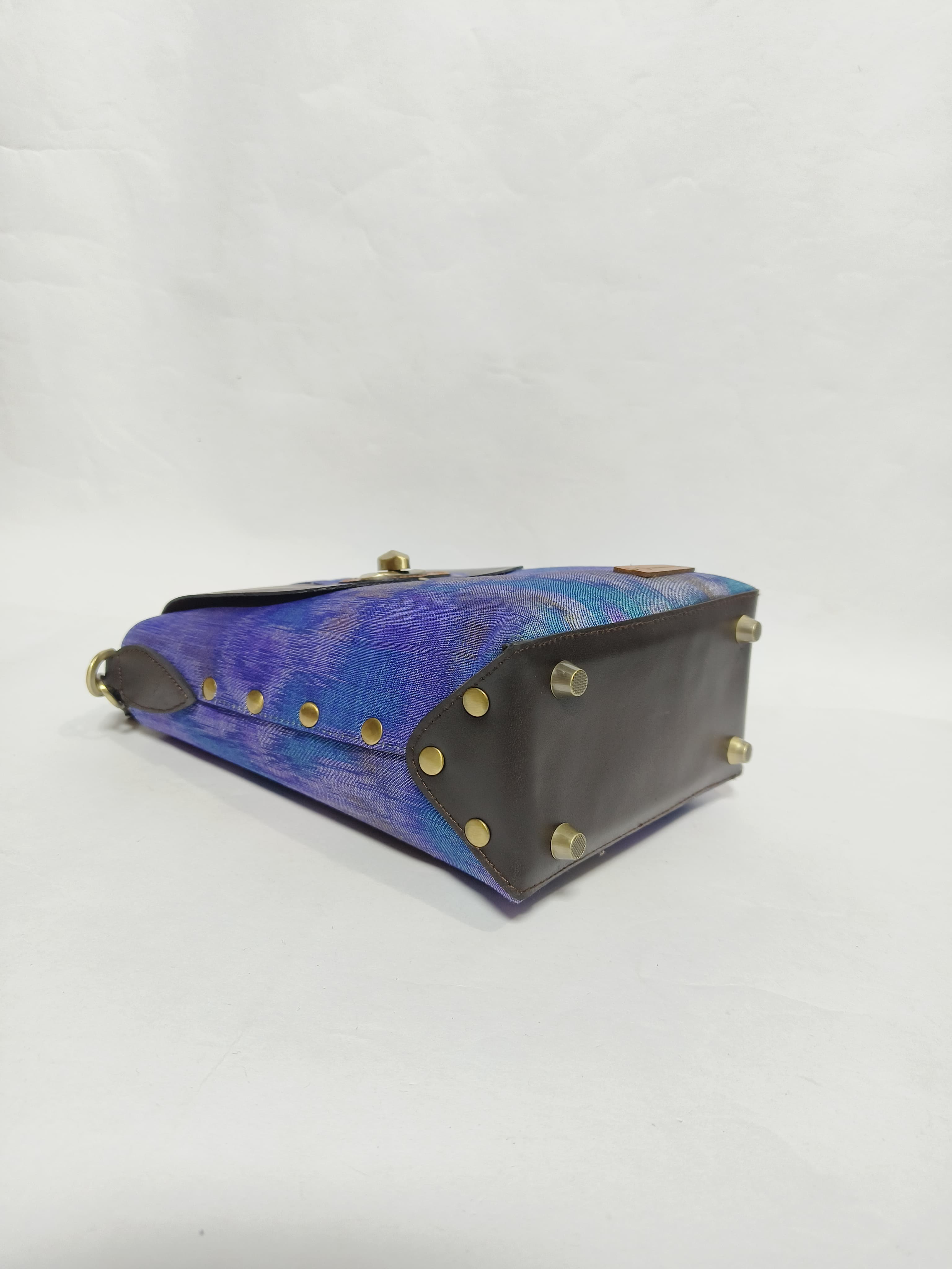UWAISGEN Tas Etnik Bali Boho Gerato Bag Tas Jinjing Wanita Handmade