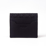 Allo Wallet Batik Embroidery Genuine Leather Kulit Asli - Nusantara Series Gammara