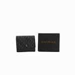 Allo Wallet Batik Embroidery Genuine Leather Kulit Asli - Nusantara Series Gammara