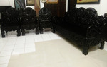 Kursi set