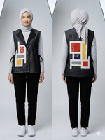 Kirana vest jeanwest