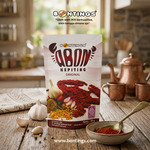 Abon Kepiting Original & Bumbu 50 gram