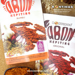 Abon Kepiting Original & Bumbu 50 gram