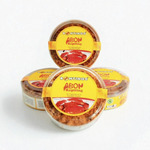 Abon Kepiting Bontings Toples 100 gram