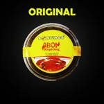 Abon Kepiting Bontings Toples 100 gram