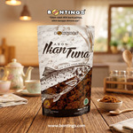 Abon Ikan Tuna Bontings 100 gram