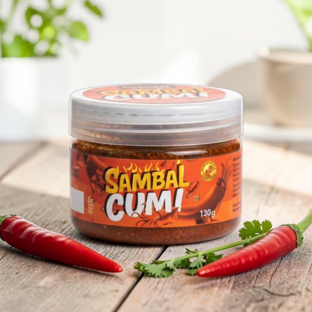 Sambal Bontings 130 gram