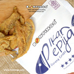 Pepija Crispy Bontings 100 gram