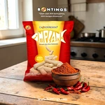 Amplang Bumbu Balado Bontings 50 gr & 100 gr