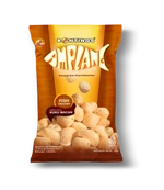 Amplang Kuku Macan Bontings 50 gram & 100 gram