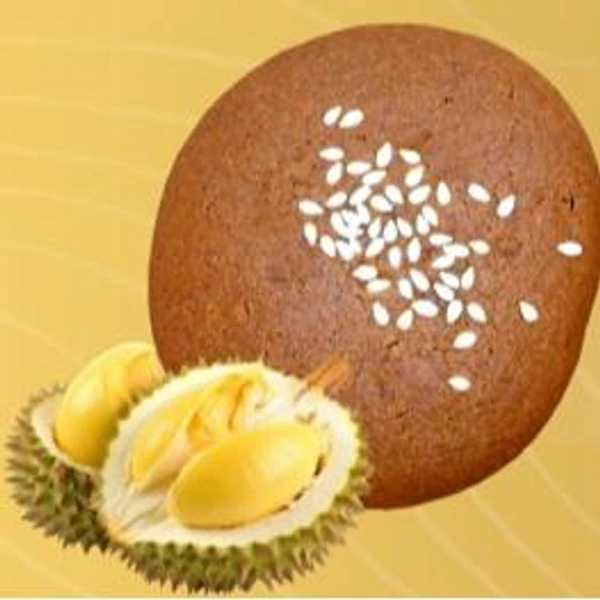 Wadai Borneo Bontings Varian Original & Durian