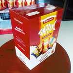 Paket Aneka Rasa Bonting isi 10 pcs