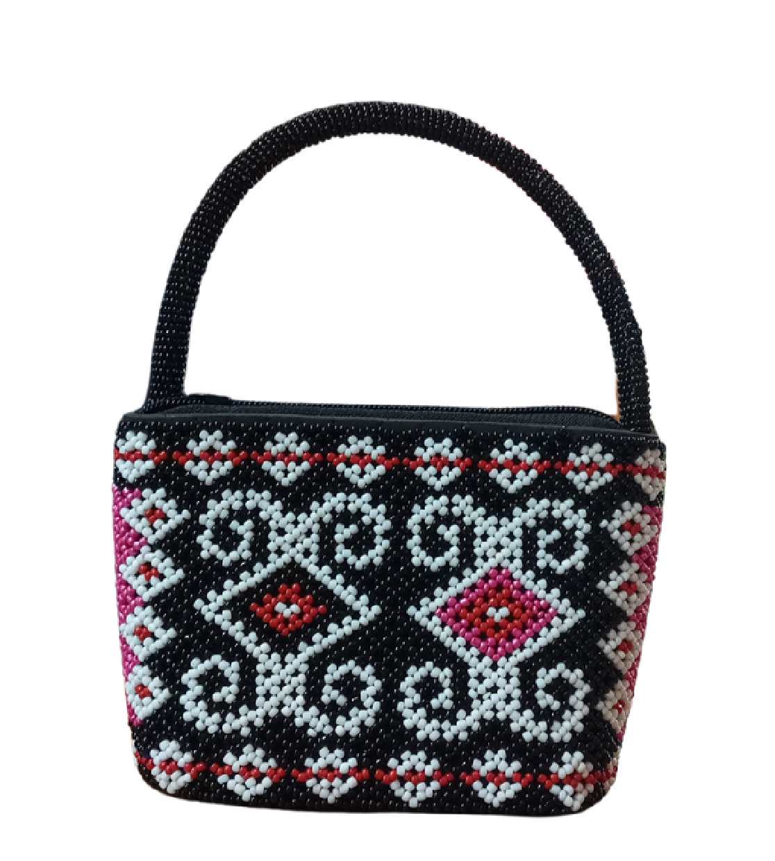 TAS MANIK KALIMANTAN | OLEH OLEH KHAS KALIMANTAN