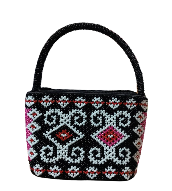 TAS MANIK KALIMANTAN | OLEH OLEH KHAS KALIMANTAN