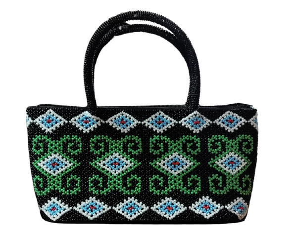 TAS MANIK KALIMANTAN | OLEH OLEH KHAS KALIMANTAN