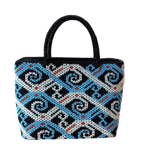 TAS MANIK KALIMANTAN | OLEH OLEH KHAS KALIMANTAN