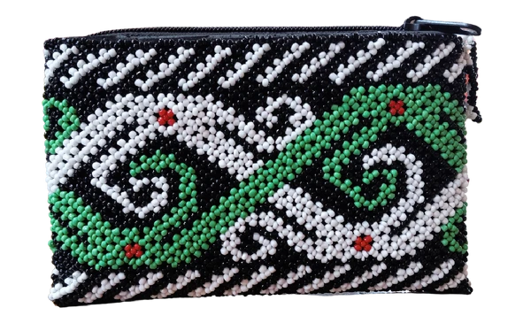 TAS MANIK KALIMANTAN | OLEH OLEH KHAS KALIMANTAN